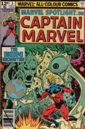 MARVEL SPOTLIGHT #3C 