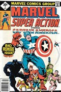 MARVEL SUPER ACTION #1B 