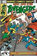 MARVEL SUPER ACTION #31C 