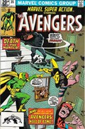 MARVEL SUPER ACTION #35C 