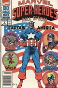 MARVEL SUPER-HEROES #3B 