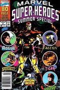 MARVEL SUPER-HEROES #2B 