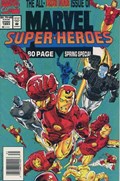 MARVEL SUPER-HEROES #13B 