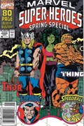 MARVEL SUPER-HEROES #5B 