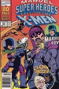 MARVEL SUPER-HEROES #7B 