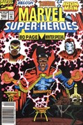 MARVEL SUPER-HEROES #12B 