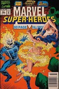 MARVEL SUPER-HEROES #11B 
