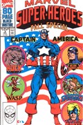 MARVEL SUPER-HEROES #3 
