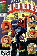 MARVEL SUPER-HEROES #4 