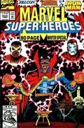 MARVEL SUPER-HEROES #12 