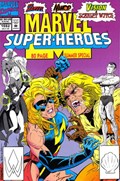 MARVEL SUPER-HEROES #10 