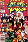 MARVEL SUPER-HEROES #6B 