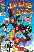 MARVEL SUPER-HEROES #8