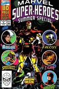 MARVEL SUPER-HEROES #2 
