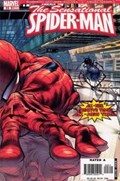 THE SENSATIONAL SPIDER-MAN #23 