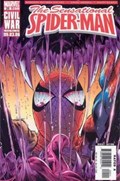 THE SENSATIONAL SPIDER-MAN #25 