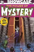 SHOWCASE PRESENTS: HOUSE OF MYSTERY #1 Trade Paperback