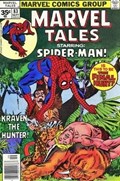 MARVEL TALES #83B 