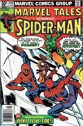 MARVEL TALES #126B 