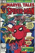 MARVEL TALES #127C 