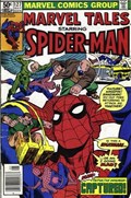 MARVEL TALES #127B 