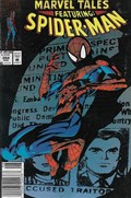 MARVEL TALES #264B 