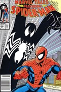 MARVEL TALES #266B 