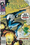 MARVEL TALES #268B 