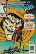 MARVEL TALES #286C 