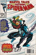 MARVEL TALES #285B 