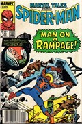 MARVEL TALES #171B 