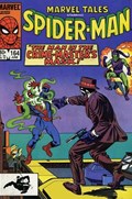 MARVEL TALES #164 