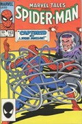 MARVEL TALES #163 