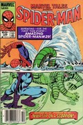 MARVEL TALES #168B 