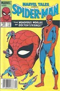 MARVEL TALES #167B 