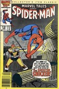 MARVEL TALES #186B 