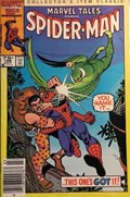 MARVEL TALES #189B 