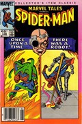 MARVEL TALES #176B 