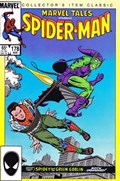 MARVEL TALES #178 