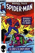 MARVEL TALES #179 