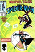 MARVEL TALES #200 