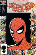 MARVEL TALES #193 