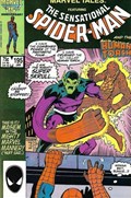 MARVEL TALES #195 