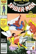 MARVEL TALES #194B 
