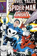 MARVEL TALES #211 