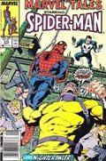 MARVEL TALES #215B 