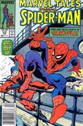 MARVEL TALES #210B 