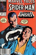 MARVEL TALES #218B 
