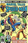 MARVEL TALES #104 