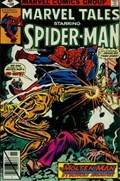 MARVEL TALES #109 